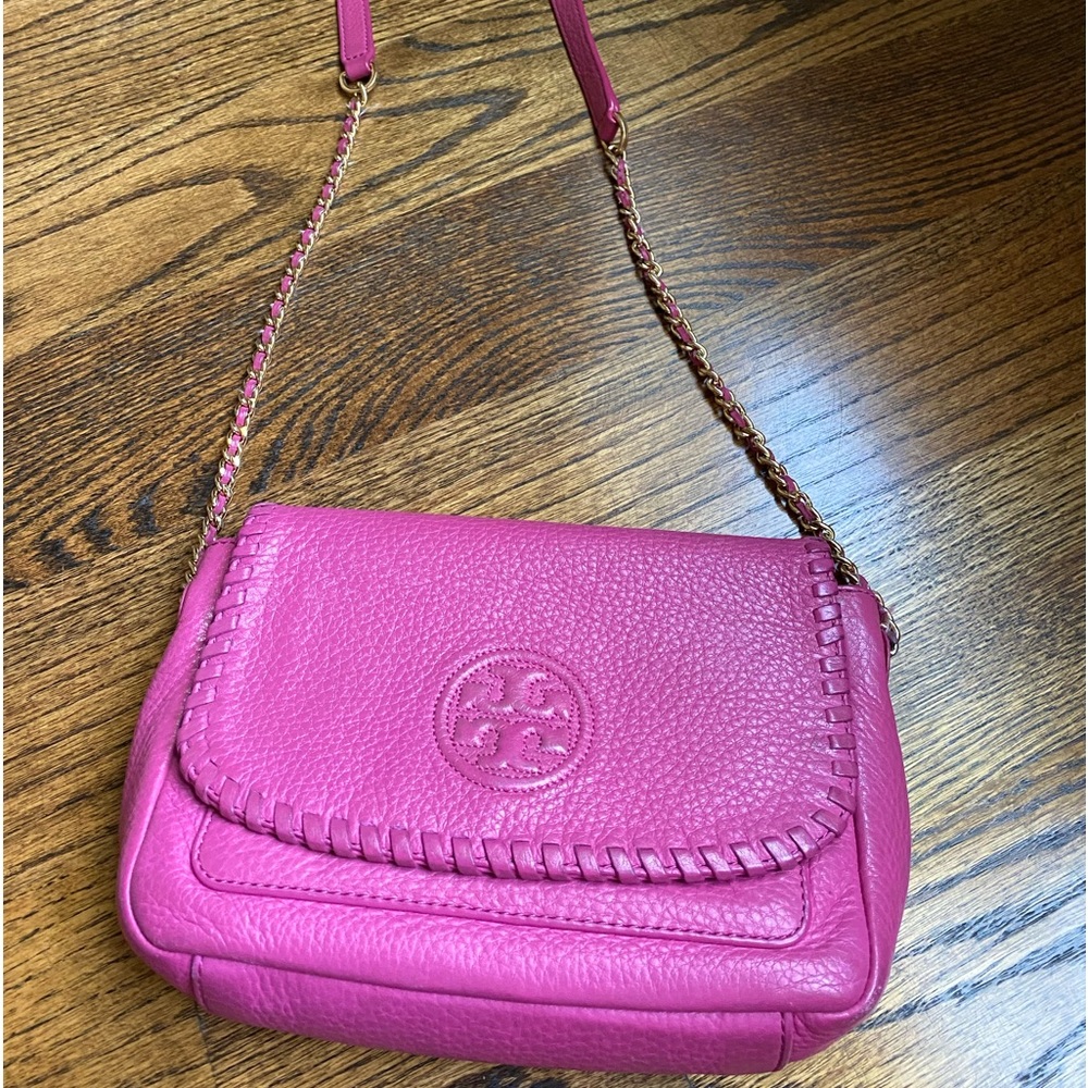 Tory Burch (Genuine) Pink Bag